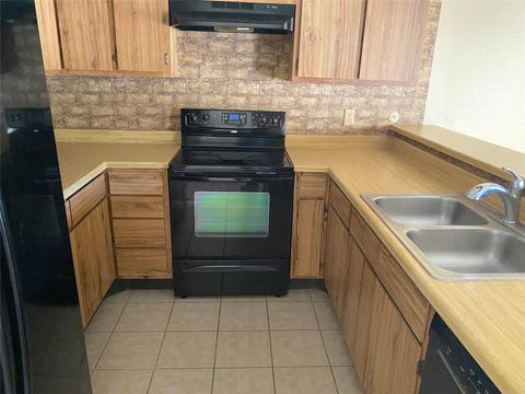 Tiny photo for 3166 Windchase Boulevard #465, Houston, TX 77082 (MLS # 80580717)