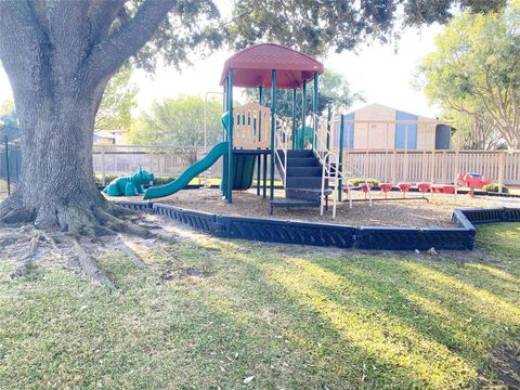 Tiny photo for 3166 Windchase Boulevard #465, Houston, TX 77082 (MLS # 80580717)