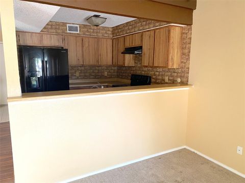 Tiny photo for 3166 Windchase Boulevard #465, Houston, TX 77082 (MLS # 80580717)