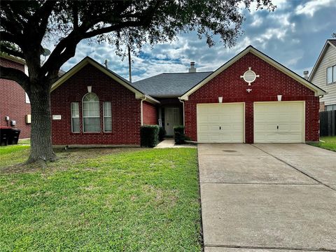 Photo of 23023 Canal Road, Richmond, TX 77406 (MLS # 36908014)