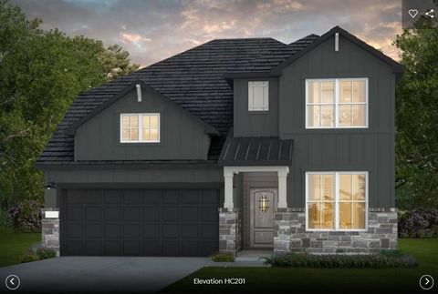 Photo of 414 Ruby Ford Drive, Cove, TX 77523 (MLS # 15550474)