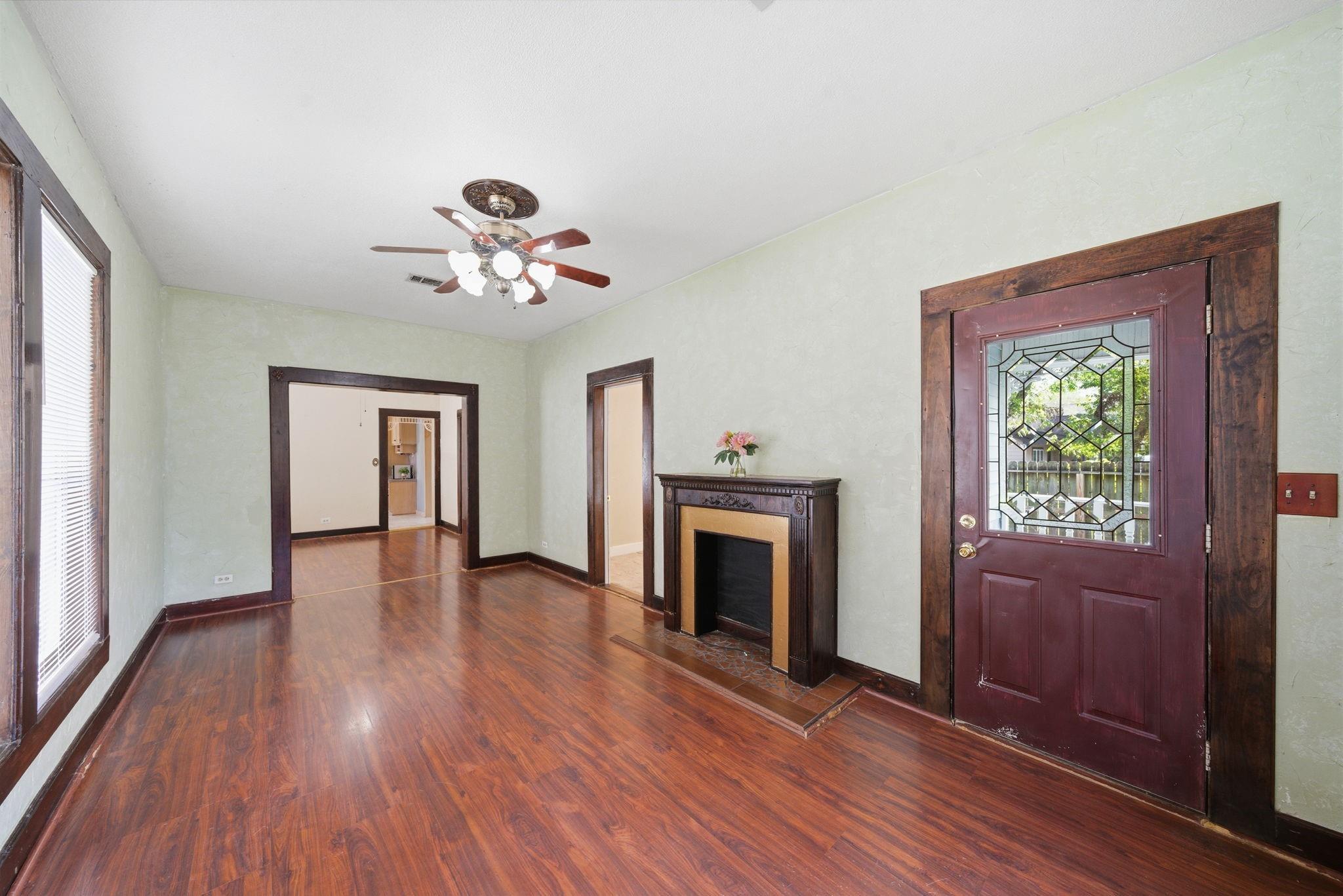1205 2nd Street