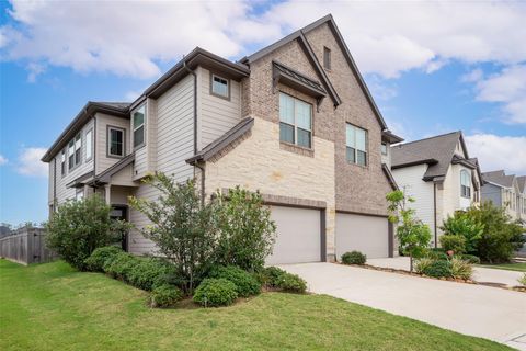 Photo of 1607 Rustling Creek Drive, Missouri City, TX 77459 (MLS # 78718301)