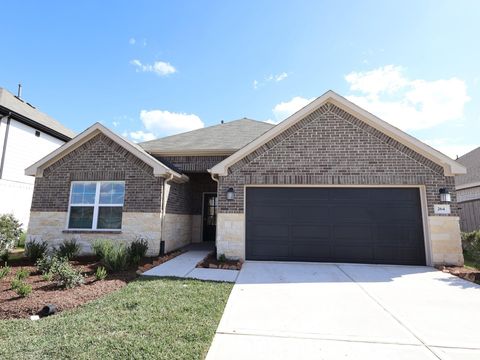 Photo of 264 Ashley Branch Street, Magnolia, TX 77354 (MLS # 36609196) Photo of 264 Ashley Branch Street, Magnolia, TX 77354 (MLS # 36609196)