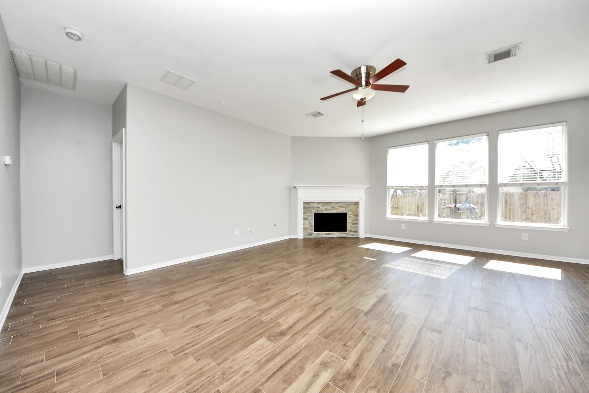 2306 Two Trail Drive