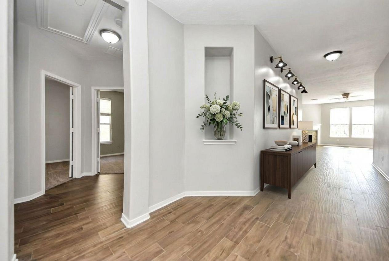 2306 Two Trail Drive