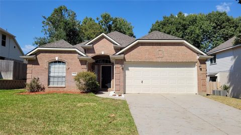 Photo of 3825 Evergreen Way, Montgomery, TX 77356 (MLS # 62980645)
