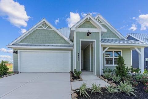 5214 Allen Cay Drive Texas City TX 77590