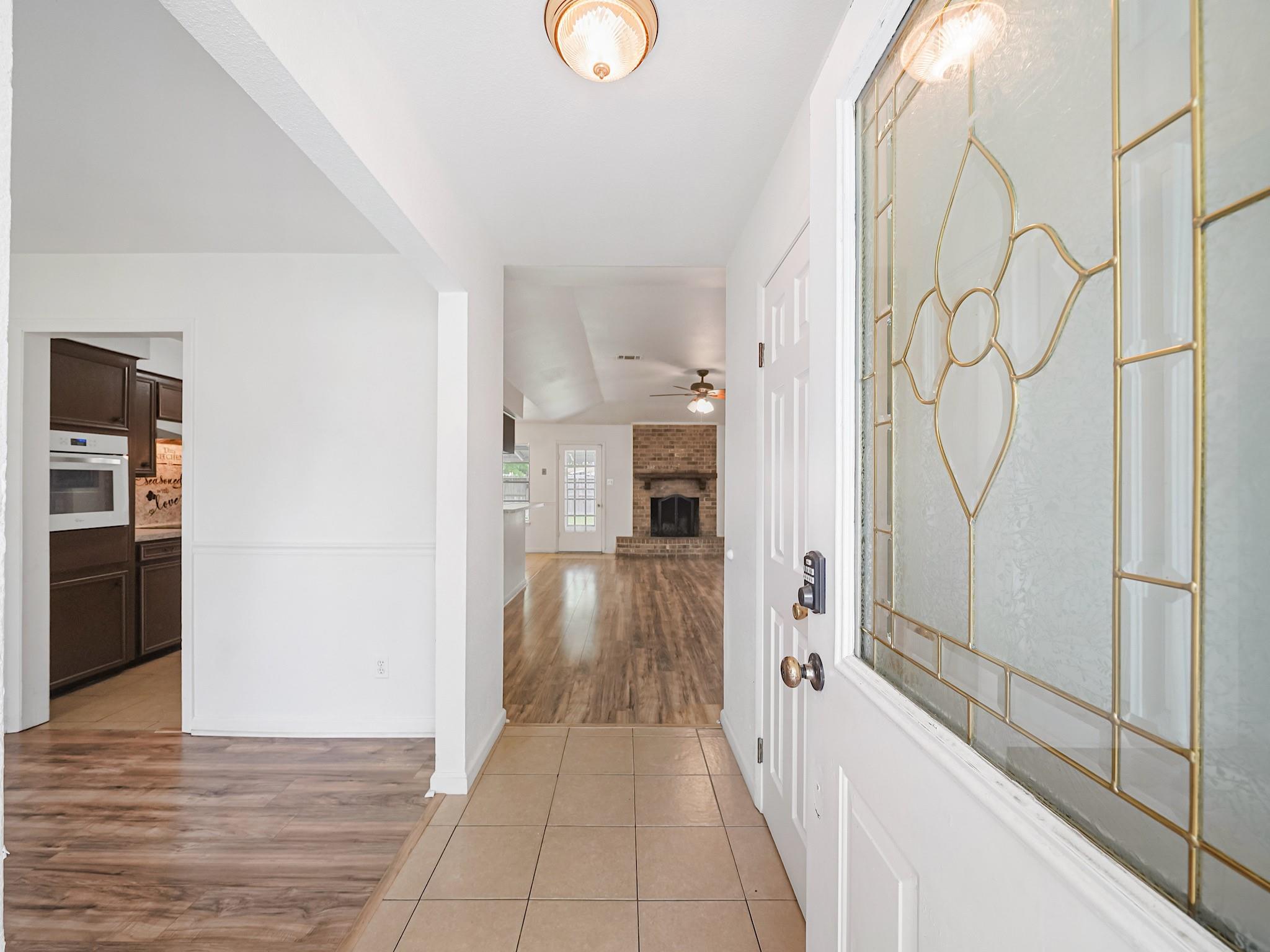 4510 Rosemarie Lane