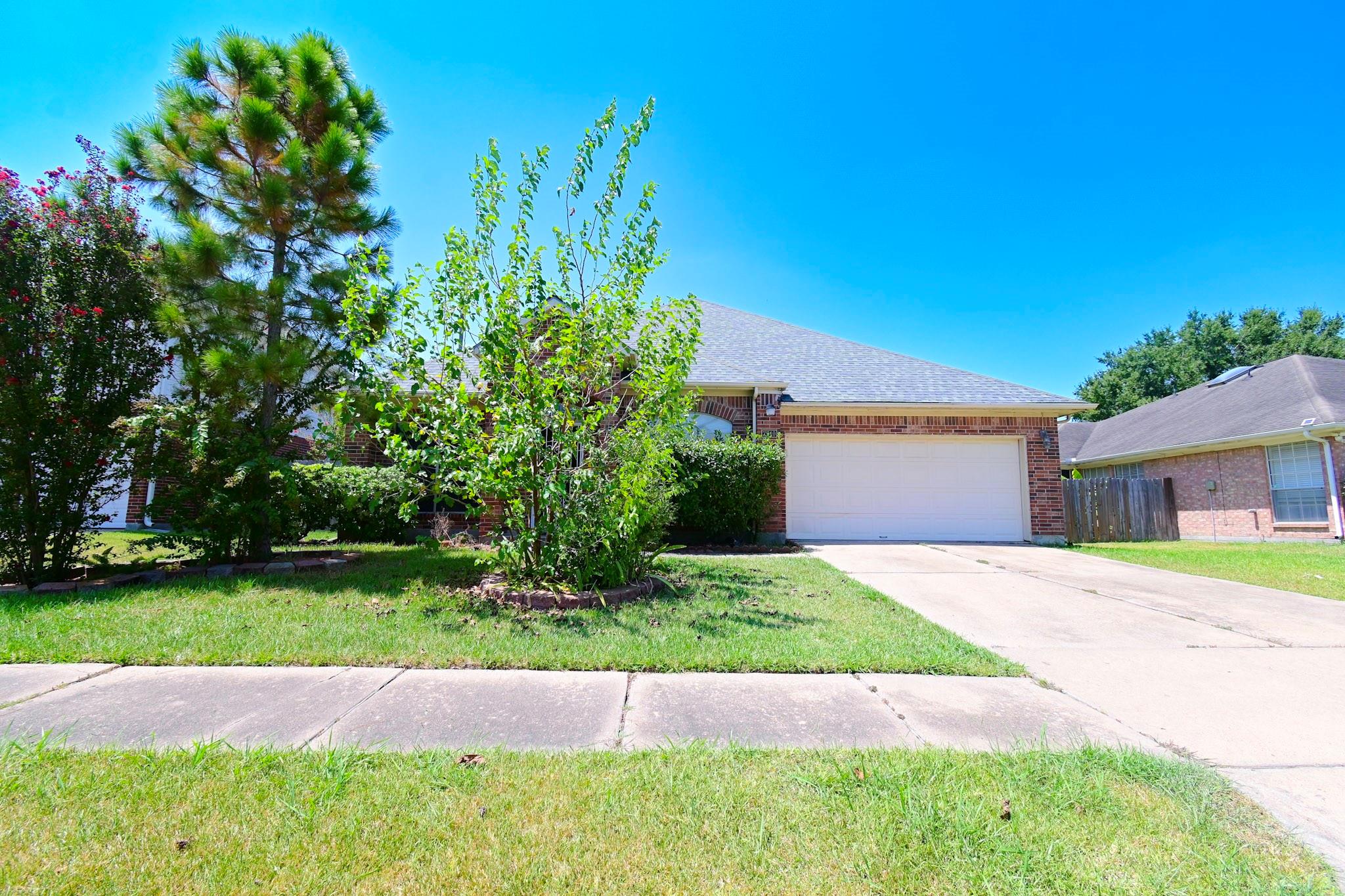 7710 Quintero Drive