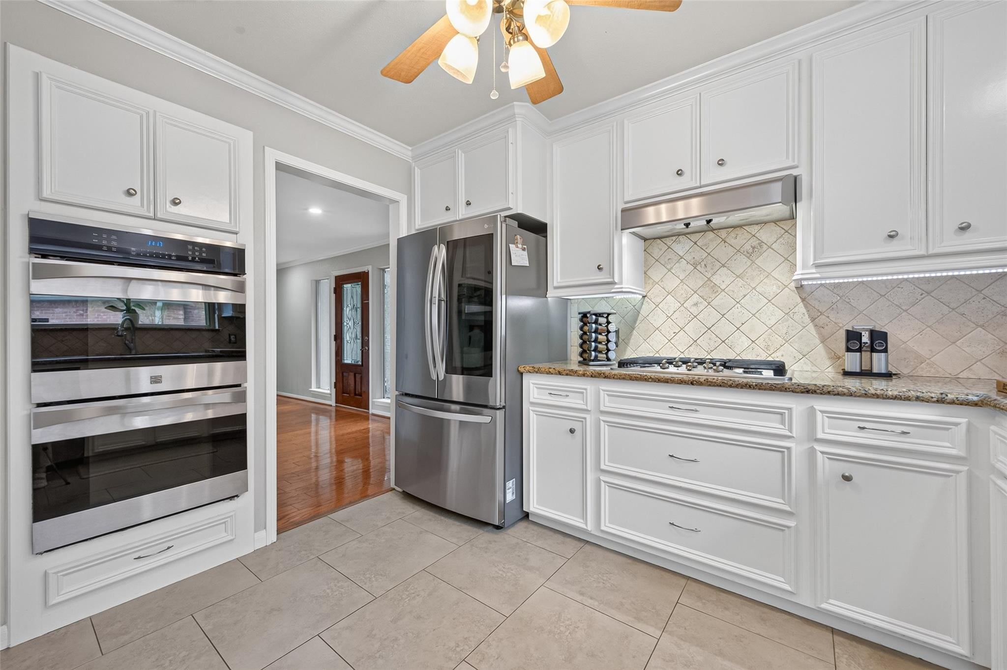 2207 Laurel Hill Drive