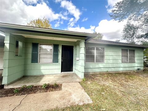 Photo of 6419 Thrush Dr, Houston, TX 77087 (MLS # 53669969)