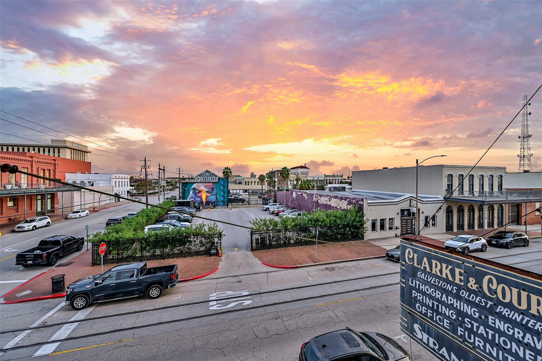 2400 Mechanic Street 204