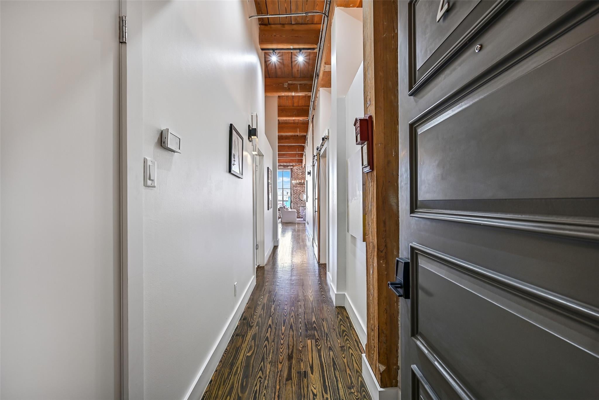 2400 Mechanic Street 204