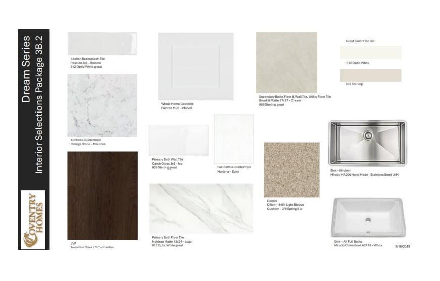 3548 Atlas Point Lane