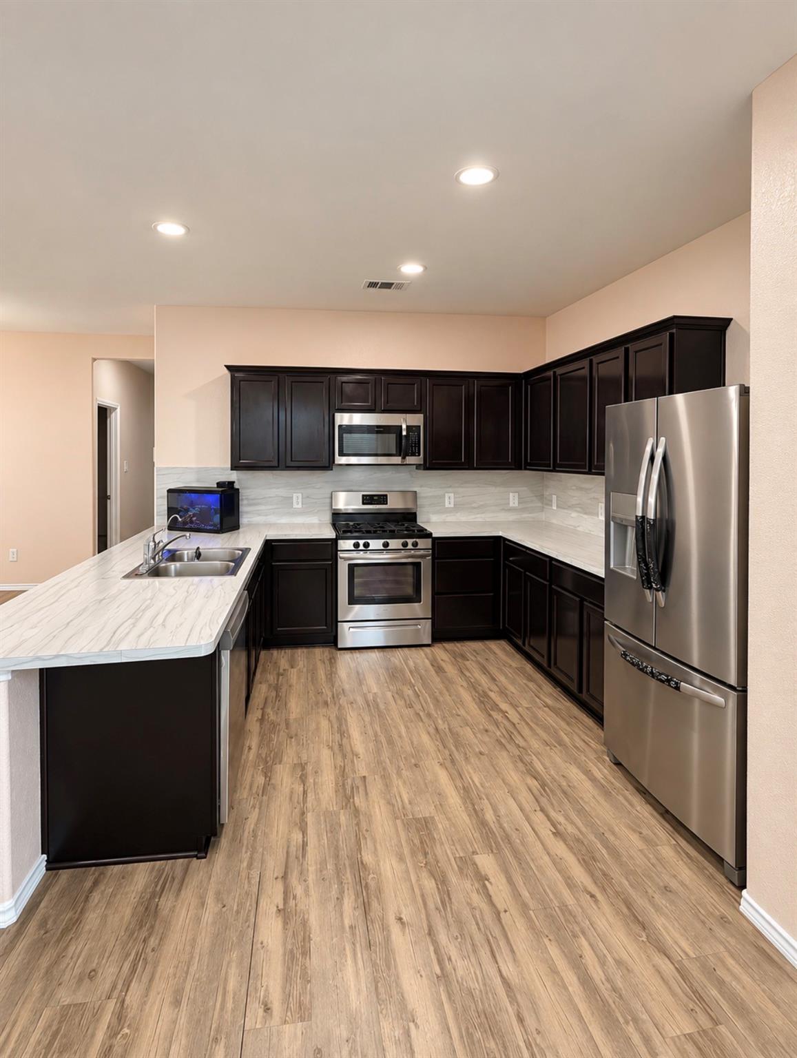 5439 Redwood Summit Lane