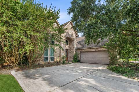 Photo of 7803 Cadenza Court, Houston, TX 77040 (MLS # 91998777)