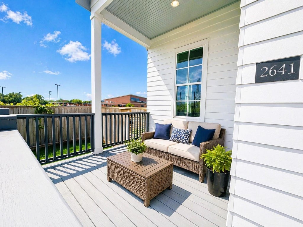 Photo of 2641 Lake Kolbe Lane, Houston, TX 77080 (MLS # 14598399)