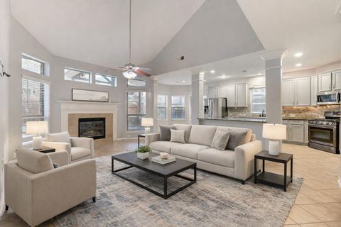 Photo of 6115 City Shores Lane, Katy, TX 77494 (MLS # 48085652)