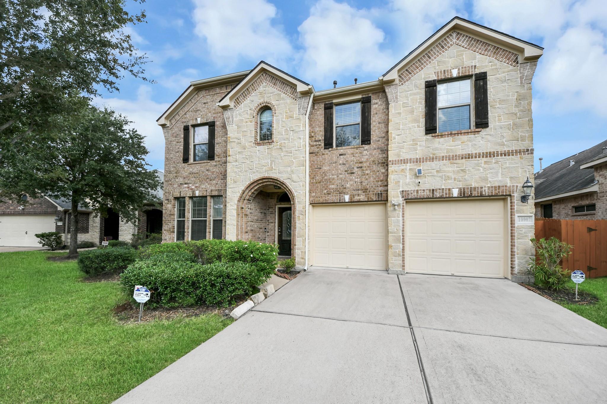 10007 Mystic Spring Lane