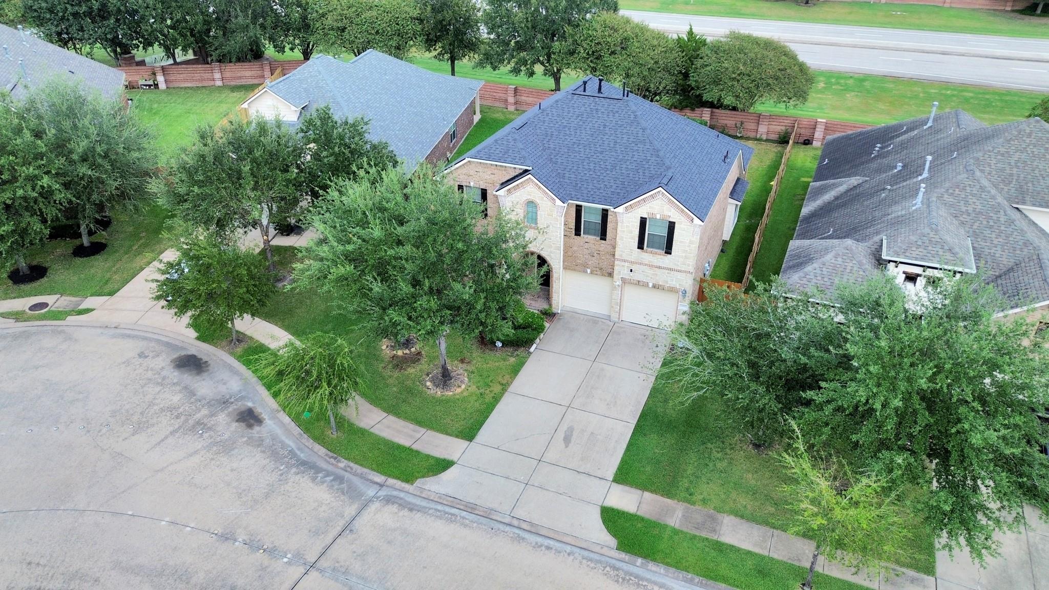 10007 Mystic Spring Lane