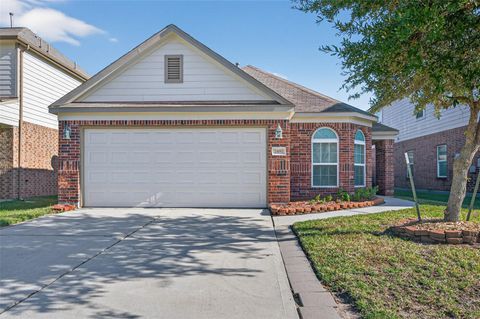 Photo of 2487 Elm Crossing Trail, Spring, TX 77386 (MLS # 20037141)