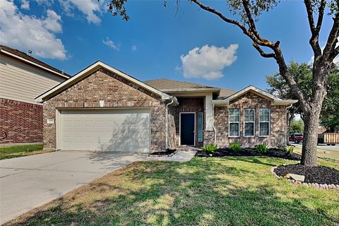 Photo of 30206 Emerson Creek Drive, Spring, TX 77386 (MLS # 31564064)
