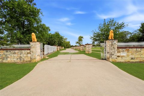 Photo of 11741 Ezekiel Road, Tomball, TX 77375 (MLS # 78327500)