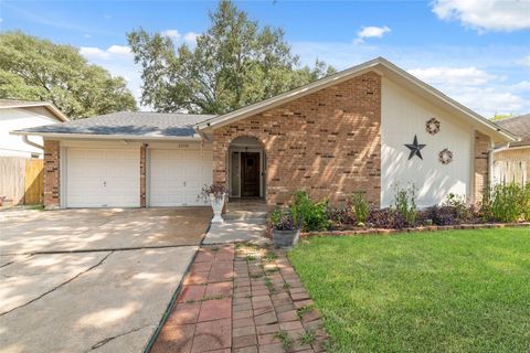 Photo of 22330 Elsinore Drive, Katy, TX 77450 (MLS # 84248659)