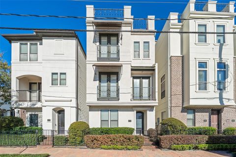 1728 Dart Street Houston TX 77007