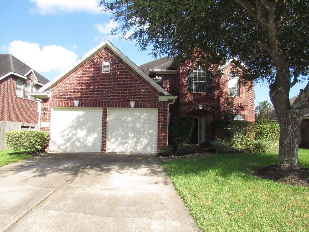 Photo of 3519 Englewood Drive, Pearland, TX 77584 (MLS # 45518382)