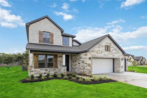 1137 Westfork Drive Sealy TX 77303