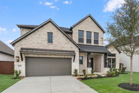 Property photo of 6215 Parthenon Drive, Manvel, TX 77578