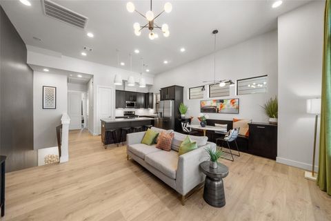 Photo of 2616 Riverside Drive #M, Houston, TX 77004 (MLS # 46090503)