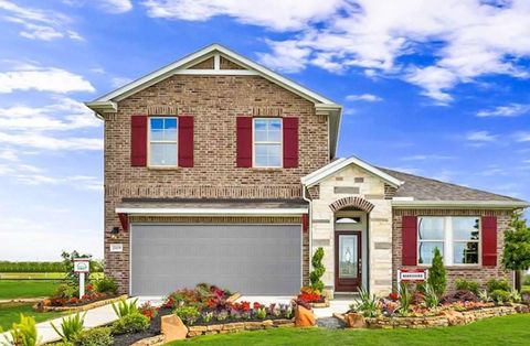 Photo of 19111 Shoreside Terrace Drive, Manvel, TX 77578 (MLS # 88341896)