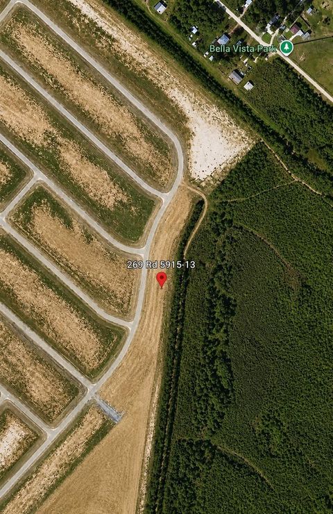 Tiny photo for 269 Road 5915-13, Cleveland, TX 77327 (MLS # 42411484)