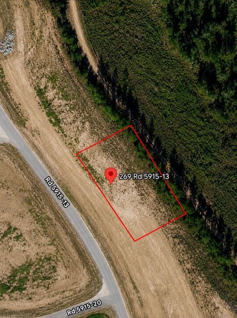 Photo of 269 Road 5915-13, Cleveland, TX 77327 (MLS # 42411484)