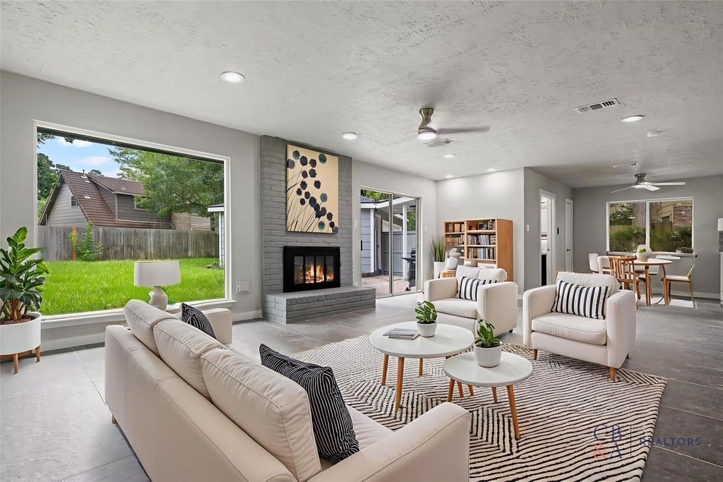 Photo of 3538 Glenwood Springs Drive, Houston, TX 77345 (MLS # 39476601)