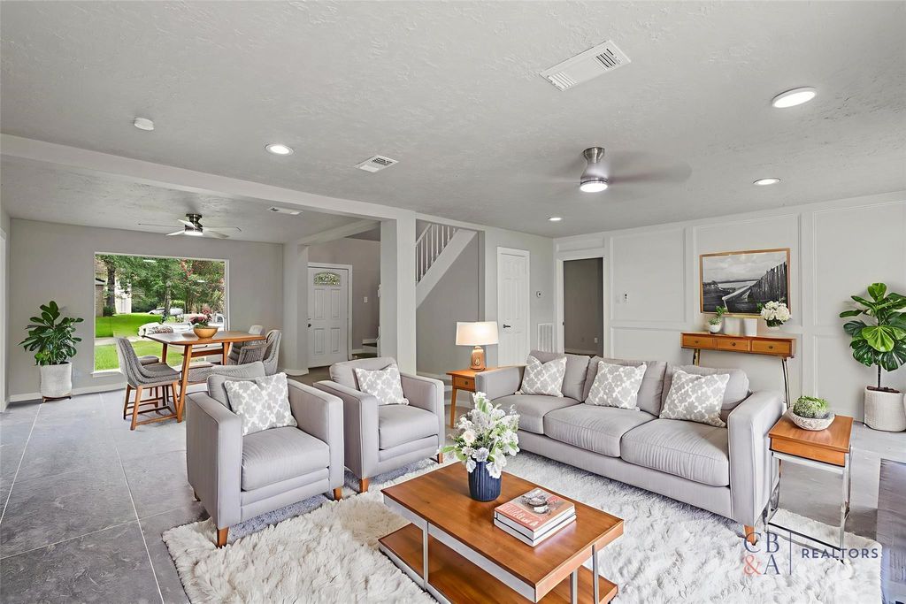 Photo of 3538 Glenwood Springs Drive, Houston, TX 77345 (MLS # 39476601)