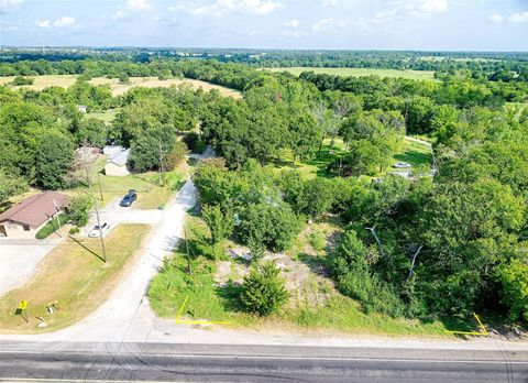Photo of 9848 Edward Avenue, Shiro, TX 77876 (MLS # 57691629)