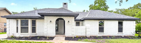 Photo of 1704 Mulberry Drive, Richmond, TX 77469 (MLS # 57899491)