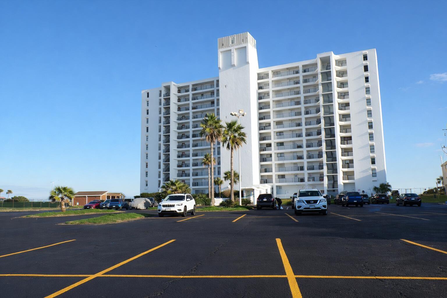 7310 Seawall Boulevard 1101
