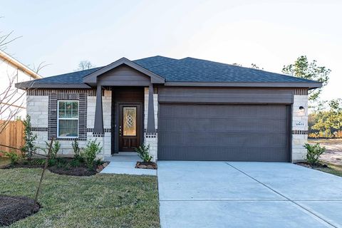 Photo of 10633 Altitude Way, Conroe, TX 77303 (MLS # 50565607)