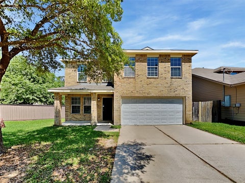 Homes For Rent - 2203 Shady Birch Drive<br/> Conroe, TX 77301