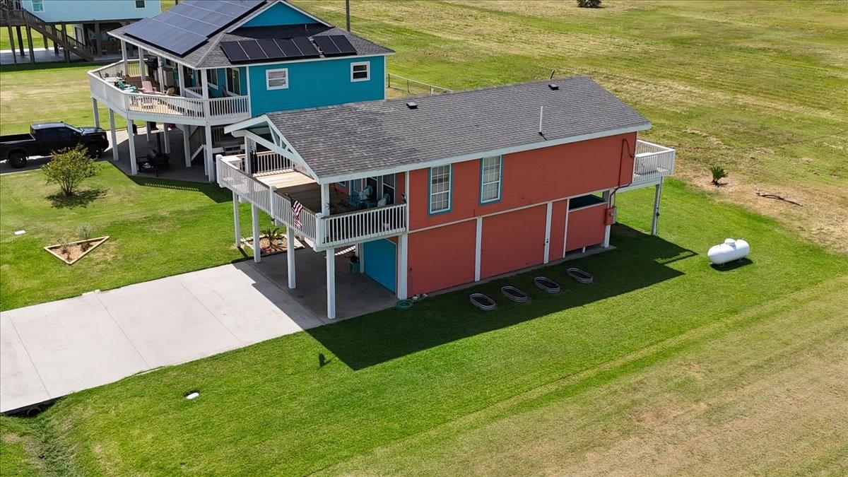 3343 Pirates Cove