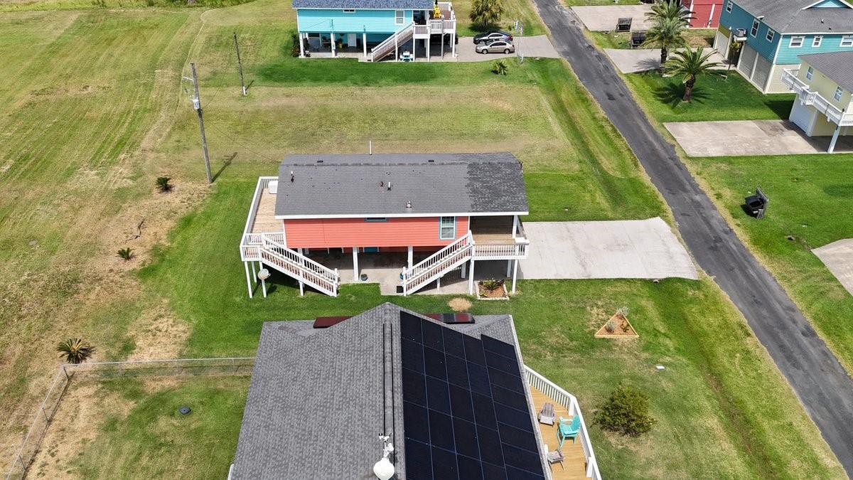 3343 Pirates Cove