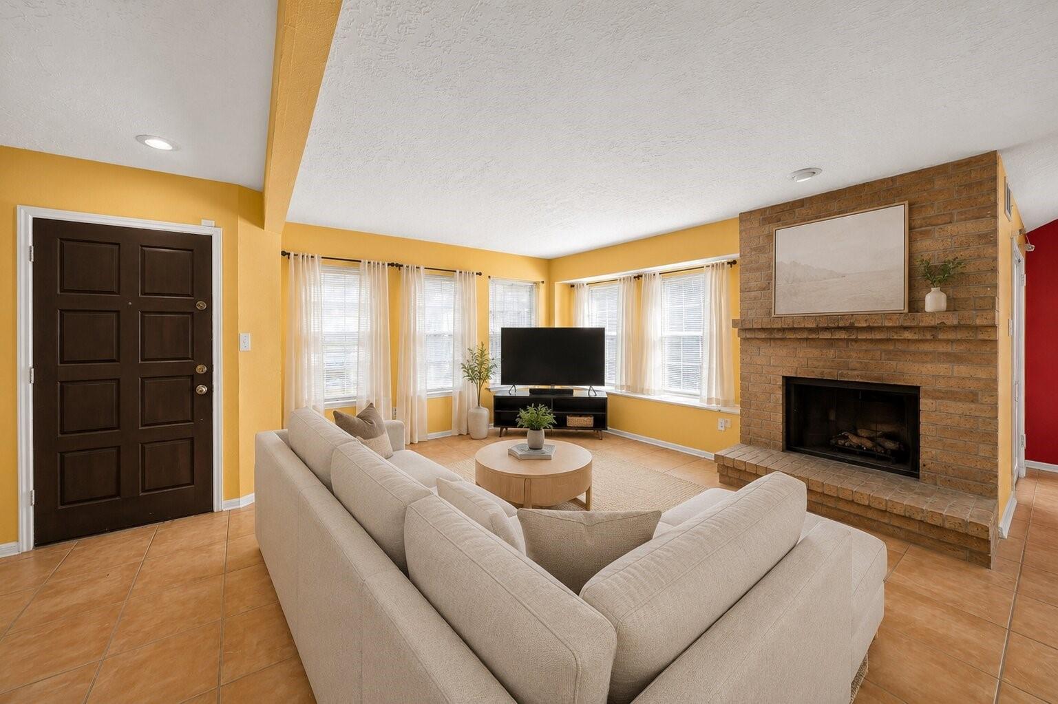 16618 Quiet Trail Drive