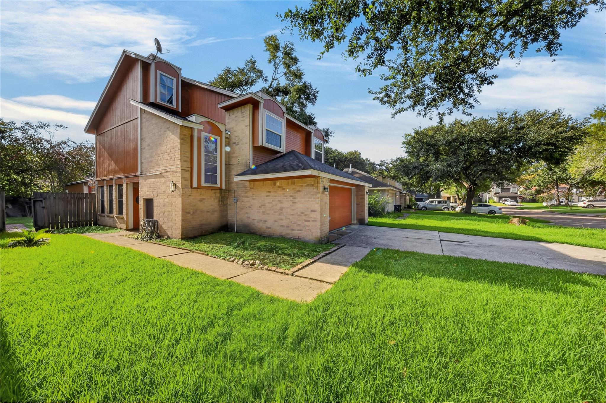 16618 Quiet Trail Drive