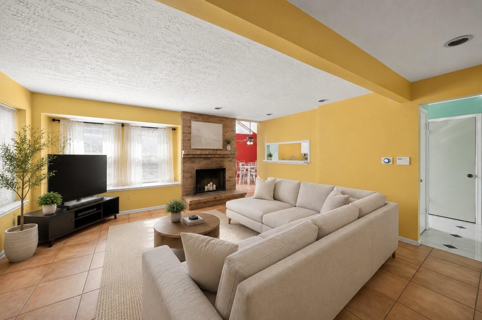 16618 Quiet Trail Drive