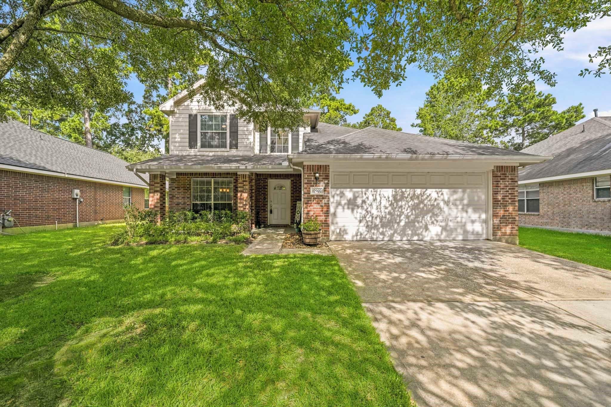 17907 Pelican Cove Court